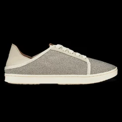 Shoes-Olukai Pehuea Li Shoe for Women Tapa/ Tapa