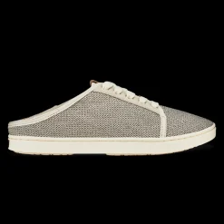 Shoes-Olukai Pehuea Li Shoe for Women Tapa/ Tapa