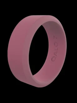 Jewelry-Qalo Pela Modern Ring for Women Cassis