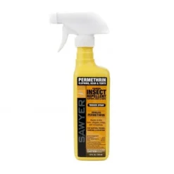 Health & Safety-Sawyer Permethrin Clothing Spray No Color