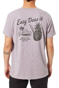 T-Shirts|Shirts-Katin Pina Tee for Men