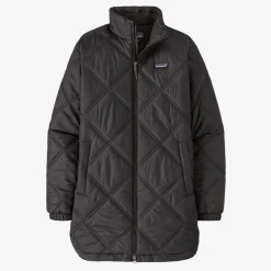 Casual|Rain & Snow Wear-Patagonia Pine Bank Insulated Parka for Women (SALE)