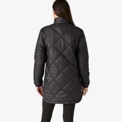 Casual|Rain & Snow Wear-Patagonia Pine Bank Insulated Parka for Women (SALE)