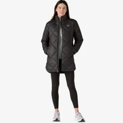 Casual|Rain & Snow Wear-Patagonia Pine Bank Insulated Parka for Women (SALE)