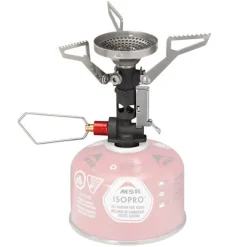 Stoves-MSR PocketRocket Deluxe Stove