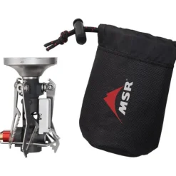 Stoves-MSR PocketRocket Deluxe Stove