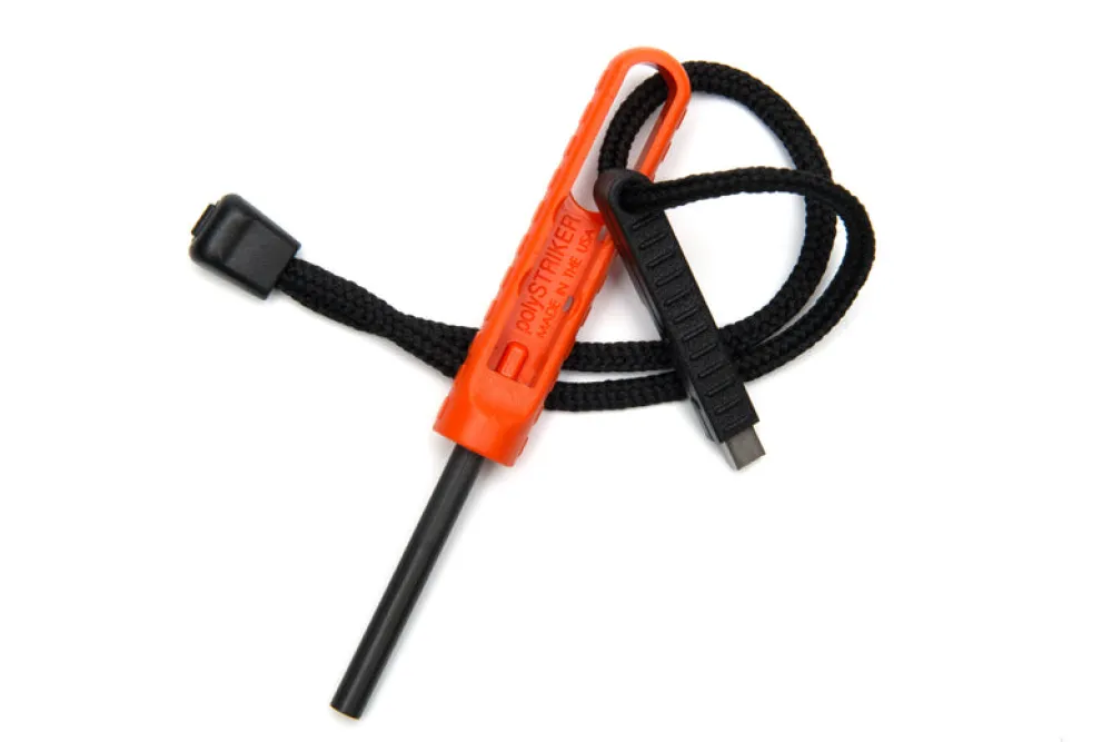 Health & Safety-Exotac polySTRIKER