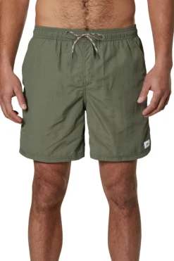 Swimwear|Shorts-Katin Poolside Volley Shorts for Men (FINAL SALE)