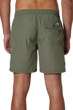 Swimwear|Shorts-Katin Poolside Volley Shorts for Men (FINAL SALE)