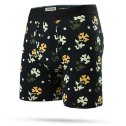 Baselayers & Underwear-Stance Pop End Cotton Boxer Brief for Men Multi