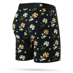 Baselayers & Underwear-Stance Pop End Cotton Boxer Brief for Men Multi