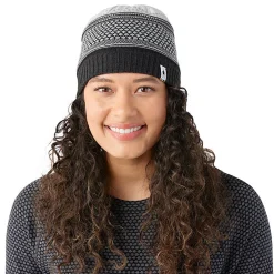 Head & Neckwear|Head & Neckwear-Smartwool Popcorn Cable Beanie