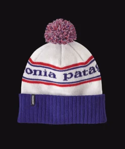 Head & Neckwear|Head & Neckwear-Patagonia Powder Town Beanie