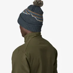 Head & Neckwear|Head & Neckwear-Patagonia Powder Town Beanie