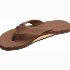 Sandals-Rainbow Premier Leather Single Arch Sandal for Women