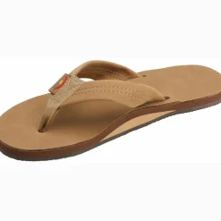 Sandals-Rainbow Premier Leather Single Arch Sandal for Women