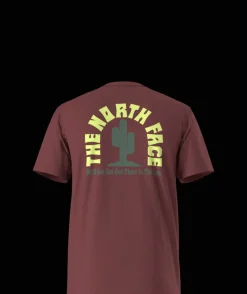 T-Shirts-The North Face Public Lands Cactus Tee for Men