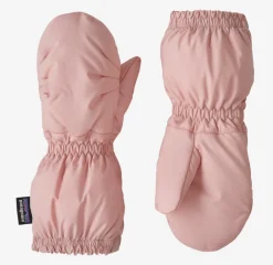 Gloves-Patagonia Puff Mitts for Baby