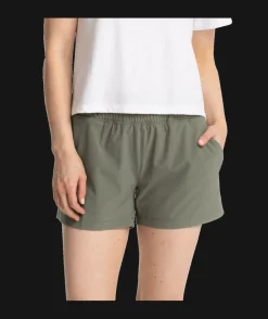 Shorts-Free Fly Apparel Pull-On Breeze Short for Women