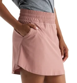 Skirts-Free Fly Apparel Pull-On Breeze Skirt for Women (SALE)