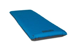 Sleeping Bags & Pads-Nemo Quasar 3D Lightweight Insulated Sleeping Pad Blue