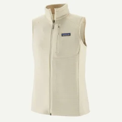 Fleece-Patagonia R1 Air Fleece Vest for Women