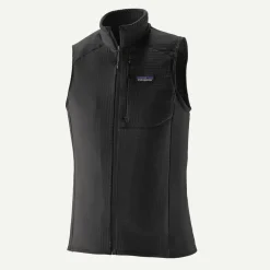 Fleece-Patagonia R1 Air Fleece Vest for Women