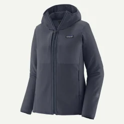 Insulation-Patagonia R2 CrossStrata Hoodie for Women