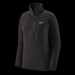 Fleece-Patagonia R1 Fleece Pullover for Women (SALE)