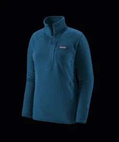 Fleece-Patagonia R1 Fleece Pullover for Women (SALE)