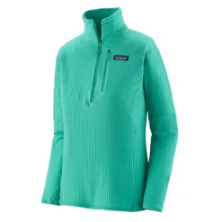 Fleece-Patagonia R1 Fleece Pullover for Women (SALE)