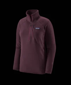 Fleece-Patagonia R1 Fleece Pullover for Women (SALE)