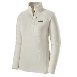 Fleece-Patagonia R1 Fleece Pullover for Women (SALE)