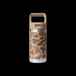 Drinkware|Bottles & Mugs-Yeti Rambler Jr. 12 oz Bottle for Kids