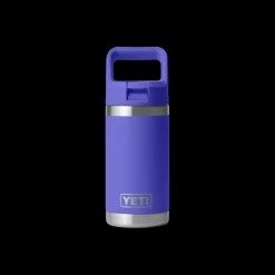 Drinkware|Bottles & Mugs-Yeti Rambler Jr. 12 oz Bottle for Kids