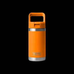 Drinkware|Bottles & Mugs-Yeti Rambler Jr. 12 oz Bottle for Kids