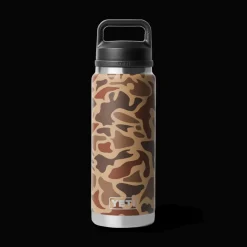 Drinkware|Bottles & Mugs-Yeti Rambler 26oz Bottle with Chug Cap
