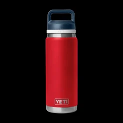Drinkware|Bottles & Mugs-Yeti Rambler 26oz Bottle with Chug Cap