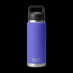 Drinkware|Bottles & Mugs-Yeti Rambler 26oz Bottle with Chug Cap