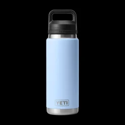 Drinkware|Bottles & Mugs-Yeti Rambler 26oz Bottle with Chug Cap