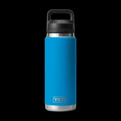 Drinkware|Bottles & Mugs-Yeti Rambler 26oz Bottle with Chug Cap