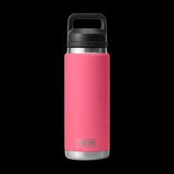 Drinkware|Bottles & Mugs-Yeti Rambler 26oz Bottle with Chug Cap