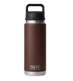 Drinkware|Bottles & Mugs-Yeti Rambler 26oz Bottle with Chug Cap