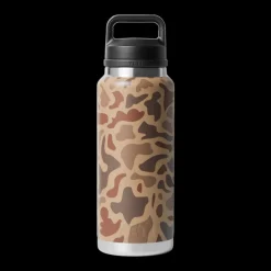 Drinkware|Bottles & Mugs-Yeti Rambler 36oz Bottle with Chug Cap
