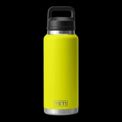 Drinkware|Bottles & Mugs-Yeti Rambler 36oz Bottle with Chug Cap