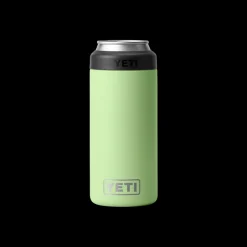 Drinkware|Bottles & Mugs-Yeti Rambler 12oz Colster Slim Can Cooler