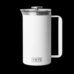 Drinkware|Cookware-Yeti Rambler 34oz French Press