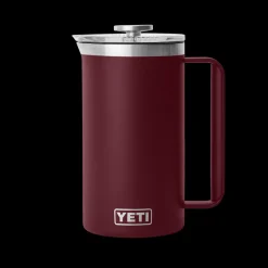 Drinkware|Cookware-Yeti Rambler 34oz French Press