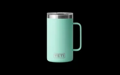 Drinkware|Bottles & Mugs-Yeti Rambler 24oz Mug