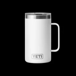 Drinkware|Bottles & Mugs-Yeti Rambler 24oz Mug